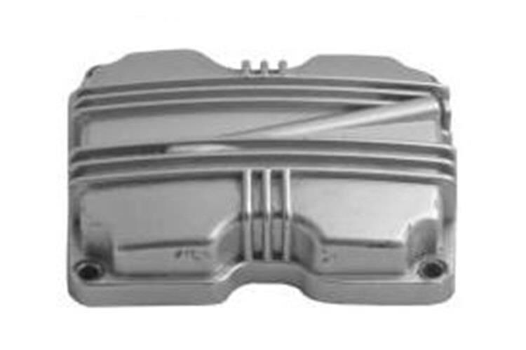 Kuba Külbütör Kapağı Köşeli Cg/Kuba Çıta