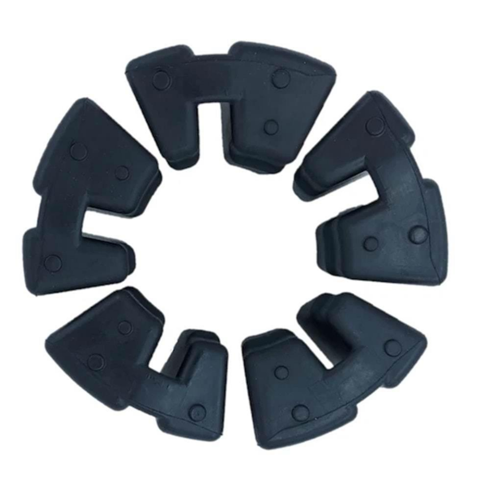 Mondial Arka Dişli Kaplin Takozu Drift L/Kd 125 F/Kiden 125 F/Vulture Ncr