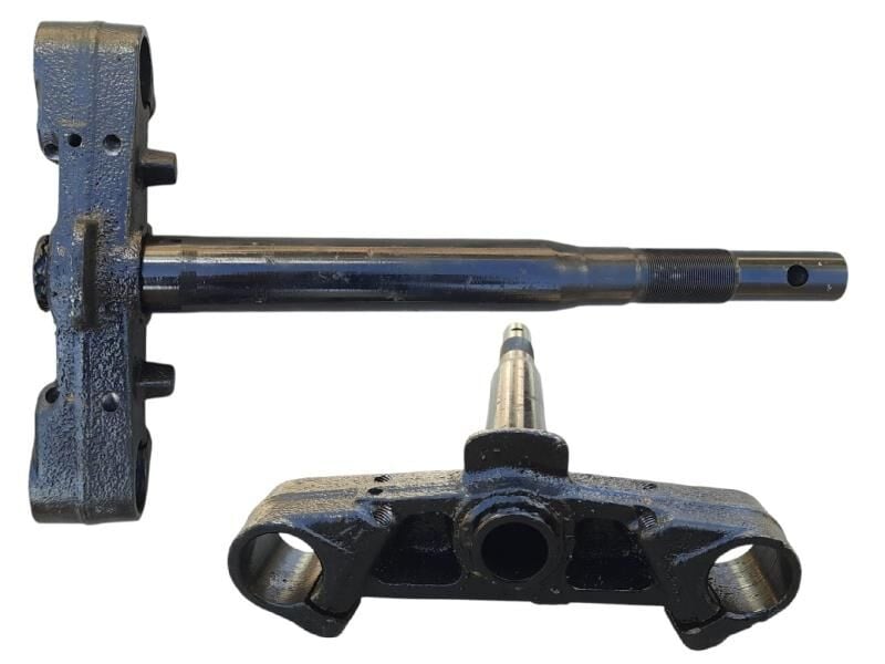 Rmg Dream 150 Ön Maşa