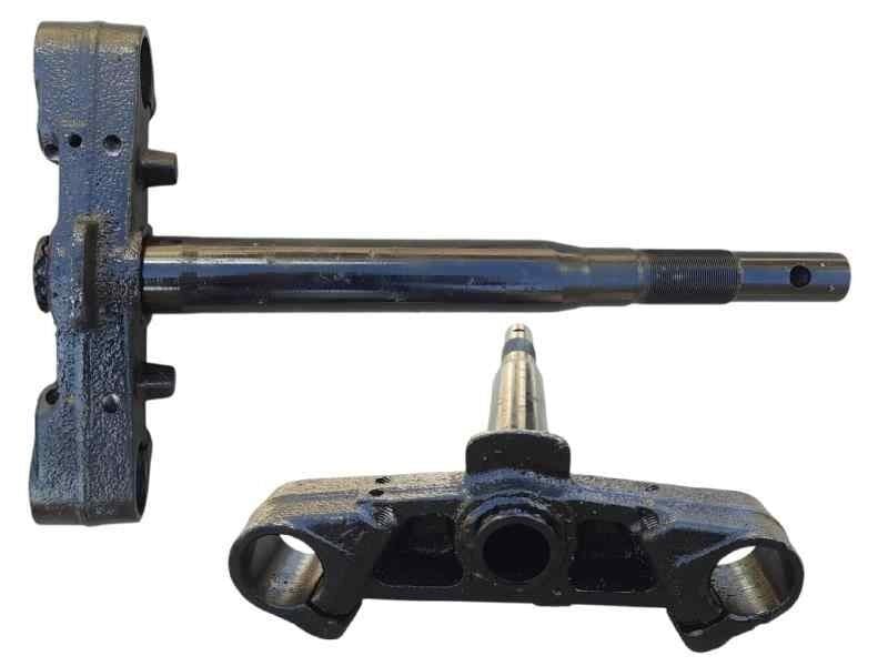 Rmg Dream 150 Ön Maşa