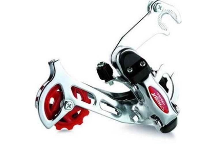 Bisiklet Arka Attırıcı Uzun Kulaklı Büyük Tekerli