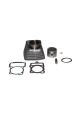 Cg Grubu Silindir Piston Komple Q62,5 15 Perno Gri