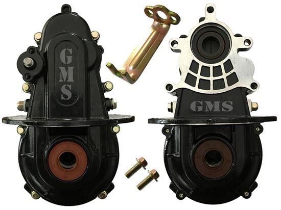 E-Bike Dıfransıyel Kutusu 18 (Çıft Bılyalı) E-Bıke Üçtekerlı