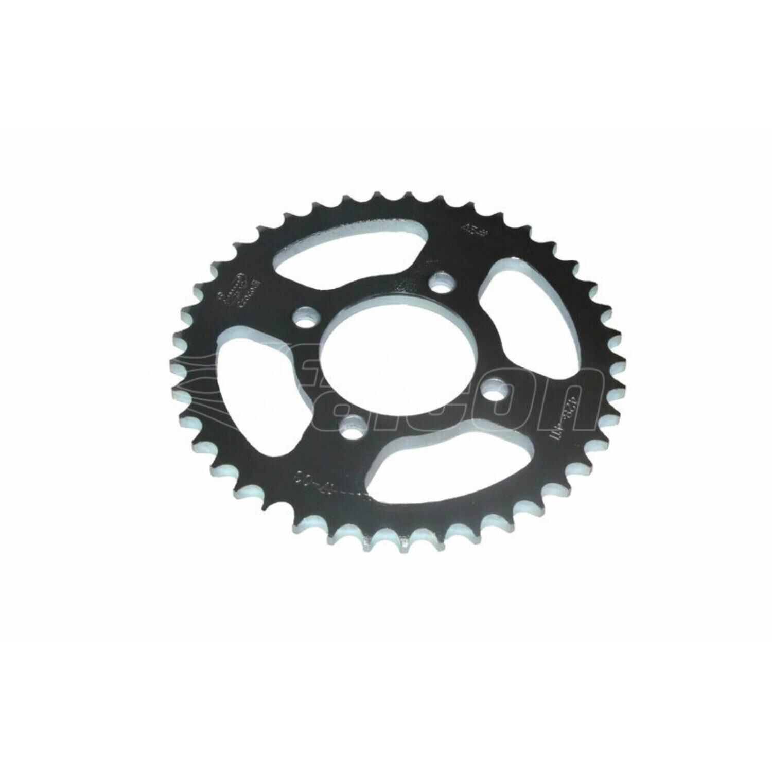 Falcon Arka Dişli (41t)-shark 188 Orijinal