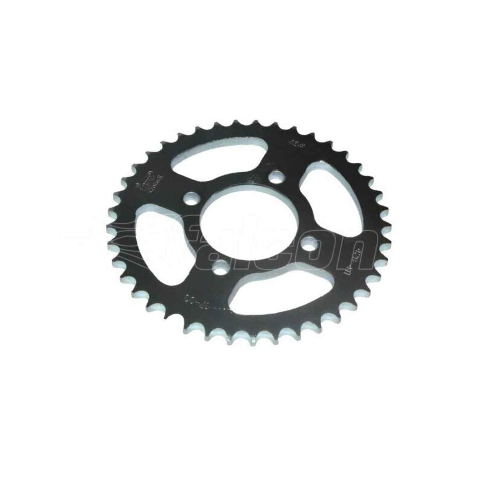 Falcon Arka Dişli (41t)-shark 188 Orijinal