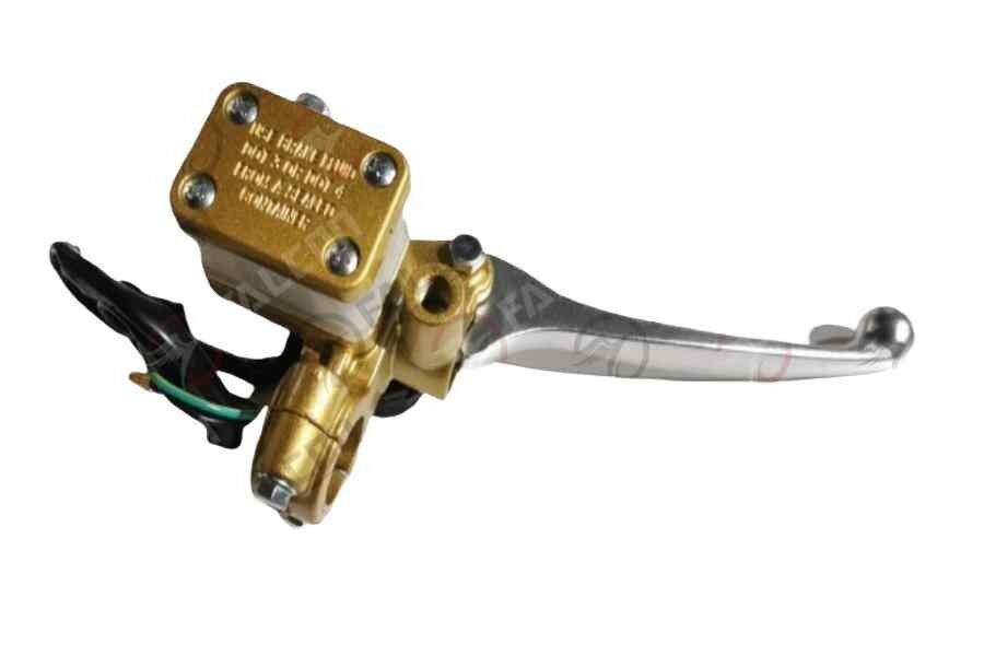 Falcon Ön Fren Merkezi Üst Gold-Süper 100-5 Yeni