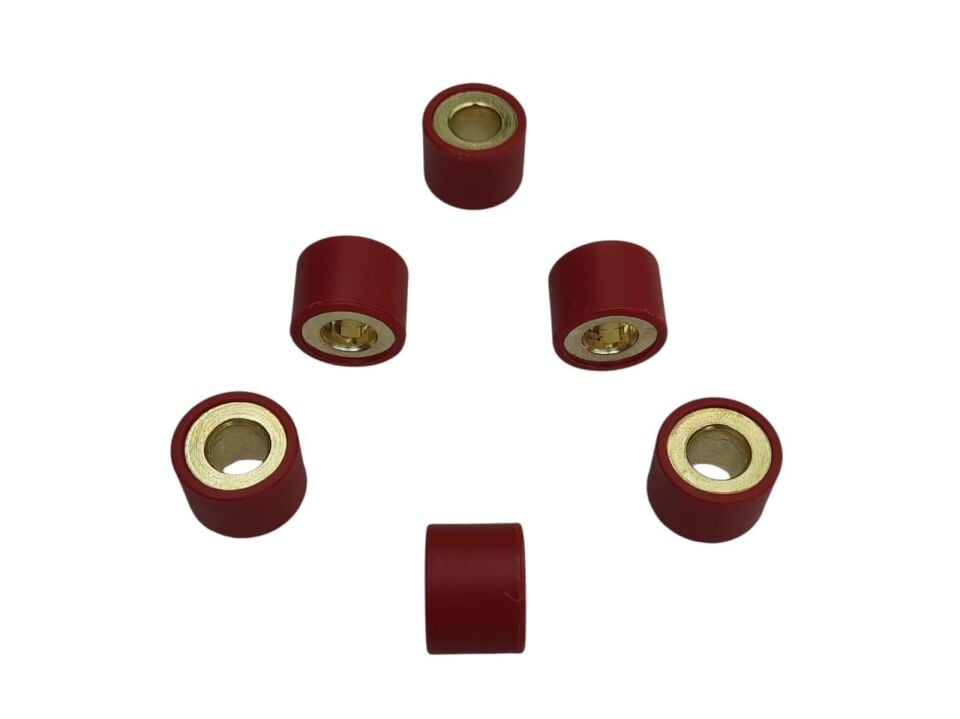 Hero Dash 110-125 Tahrik Seti 19 Gr 20-15 Mm