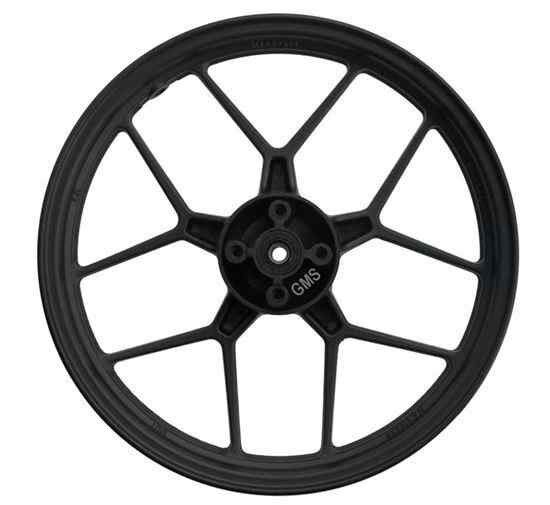 Jant Ön 1.85X14 E-Bıke Üçtekerli