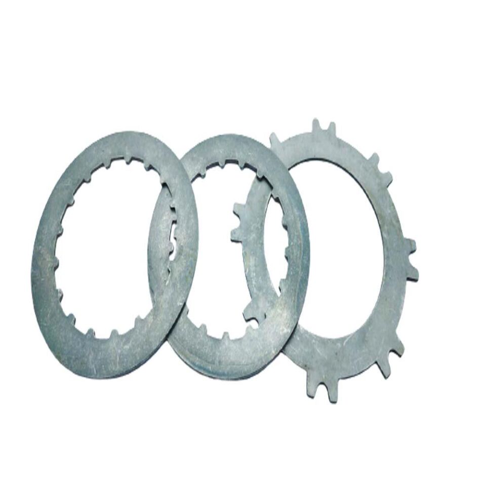 Karaca 100 Debriyaj Sacı 3 Lü Set