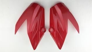 Rmg Tornado Far Grenajı Kırmızı Takım