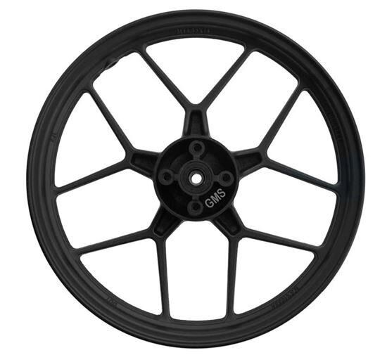 Jant Ön 1.85X14 E-Bıke Üçtekerli