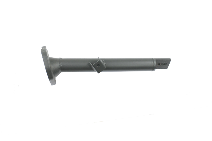 Cf Moto Cf1000Utr-2 (Zforce) (T1B) Ust Cerceve Arka Baglantı Sol Orijinal