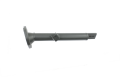 Cf Moto Cf1000Utr-2 (Zforce) (T1B) Ust Cerceve Arka Baglantı Sol Orijinal