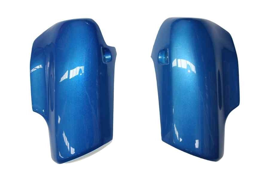 100Kh Ön Çamurluk Kapağı Mavi