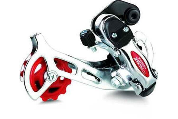 Arka Attırıcı Büyük Tekerli Vidalı