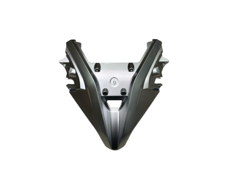 Cf Moto 250 Sr Far Muhafaza Üst Kapak Gri