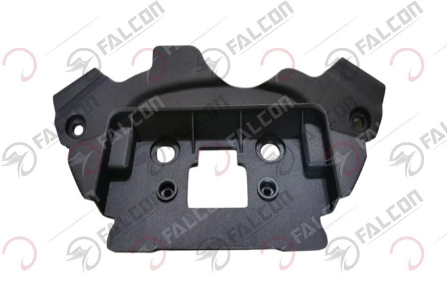 Falcon Km Karenajı - Salvador 188