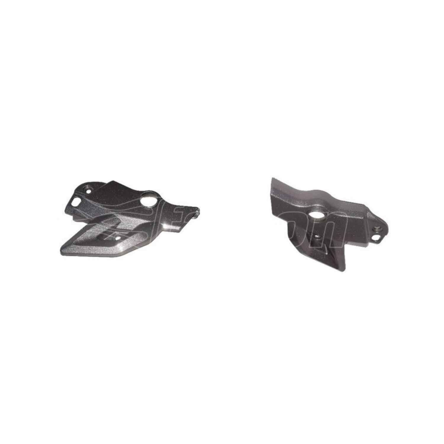 Falcon Mafsal (Salıncak) Koruma Kapağı Sağ Sol Takım-Shark 188