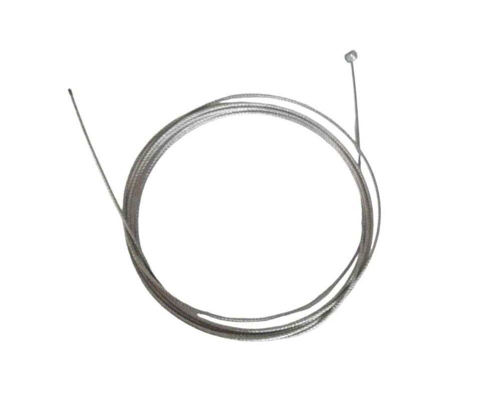 Gaz Teli İç İpek 380 Cm T Başlı (1,5 Mm) Scooter Model