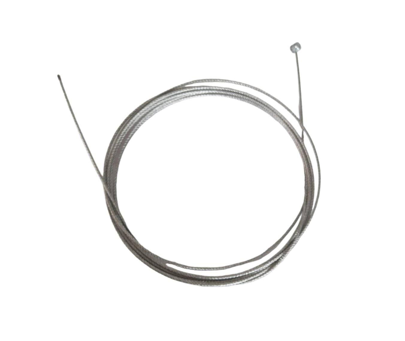 Gaz Teli İç İpek 380 Cm T Başlı (1,5 Mm) Scooter Model