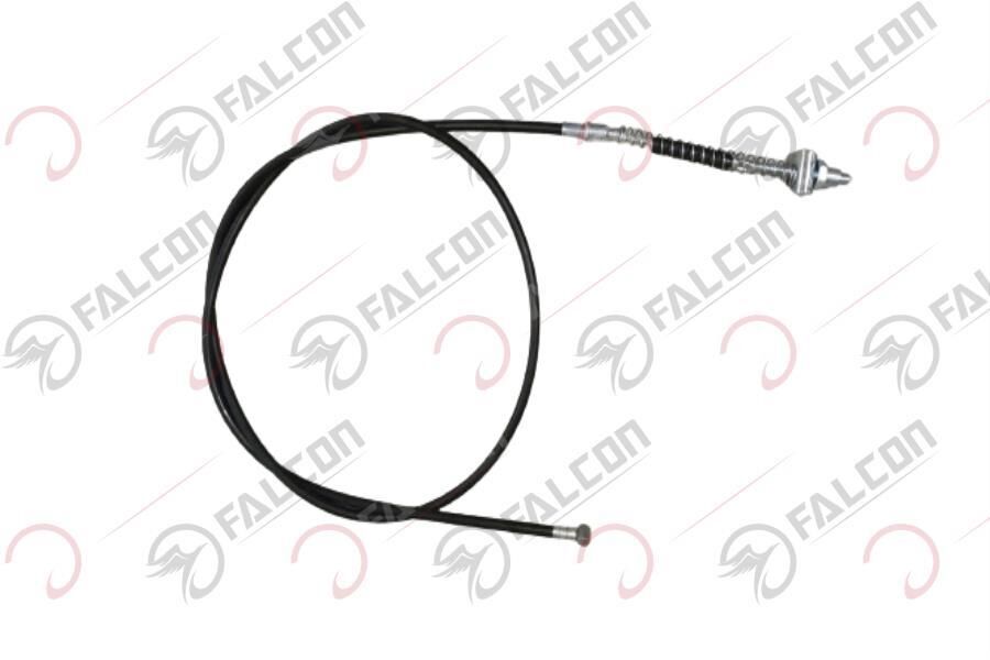 Gyps 249 Arka Fren Teli