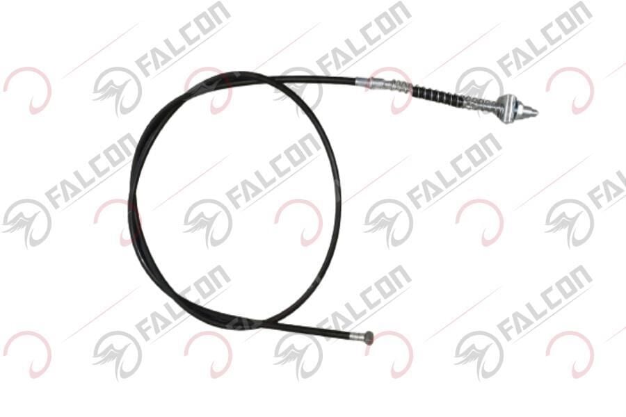 Gyps 249 Arka Fren Teli