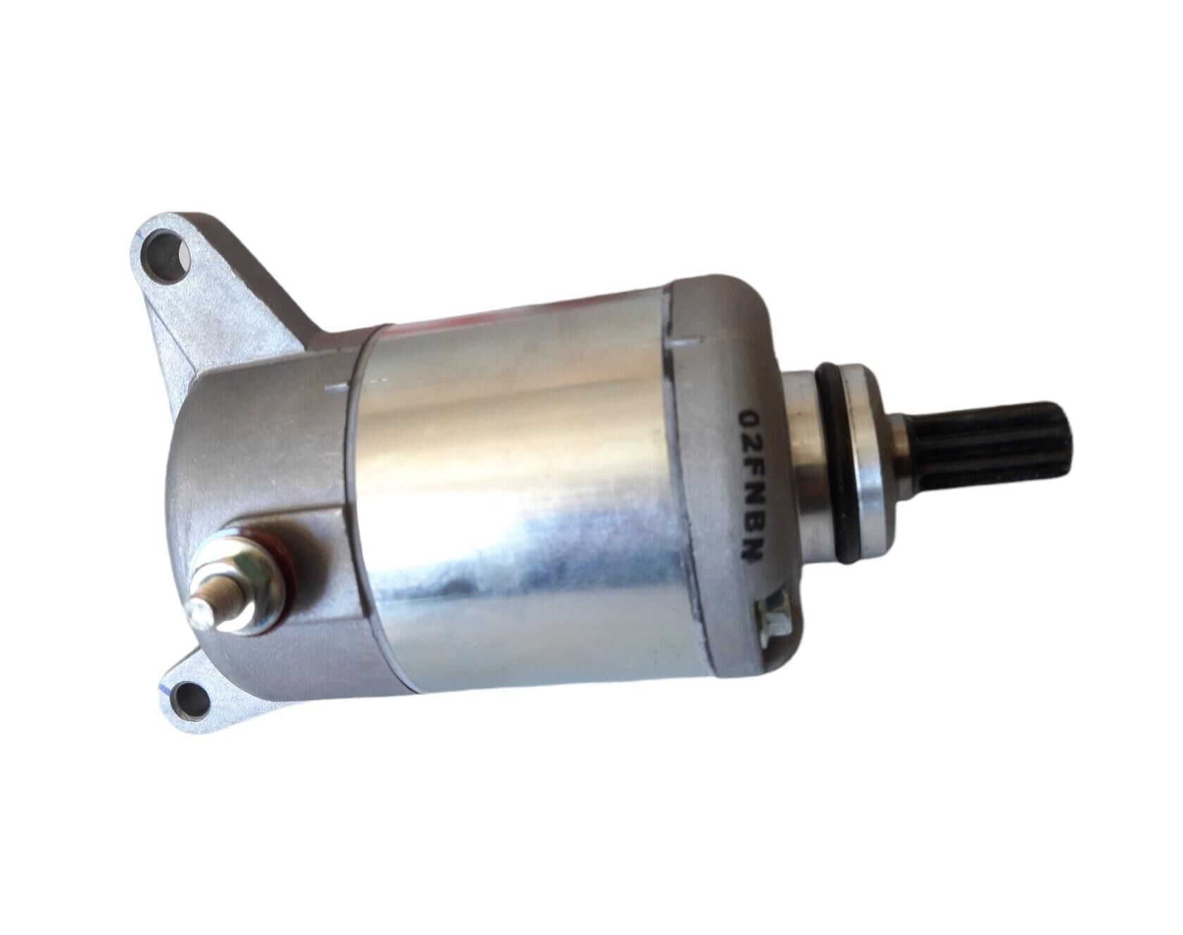 Hero 150 Thrıller Marş Motoru