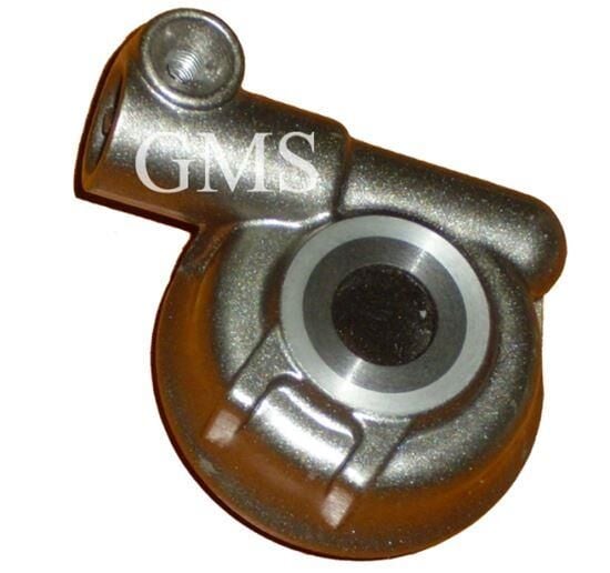 Honda Km Tahrik Mekanizma Cbf150