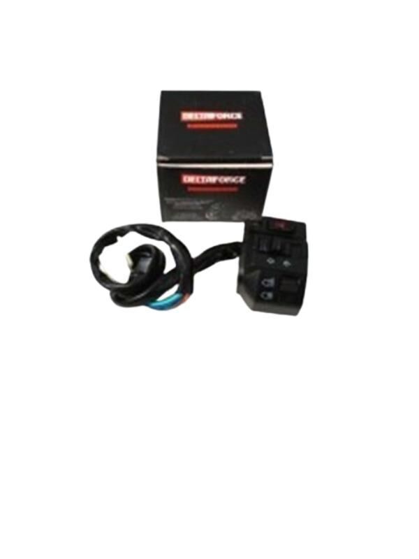 Mondial Mr/mh Sol Kumanda