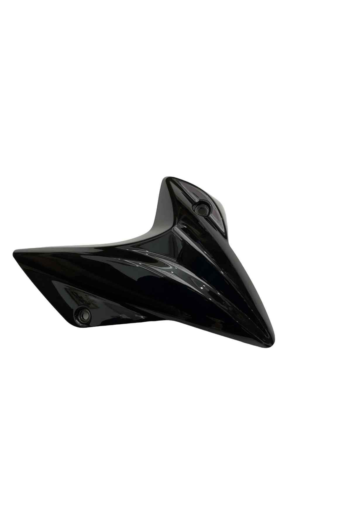 Ön Panel (Alt Sakal) Sağ Siyah Mh125 L Drift Orj