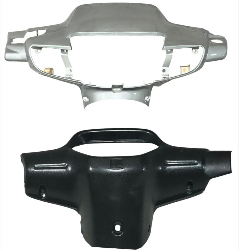 Ramzey Far Paneli+Km Yatağı Gri Rmz Cub Em/Bisan Em