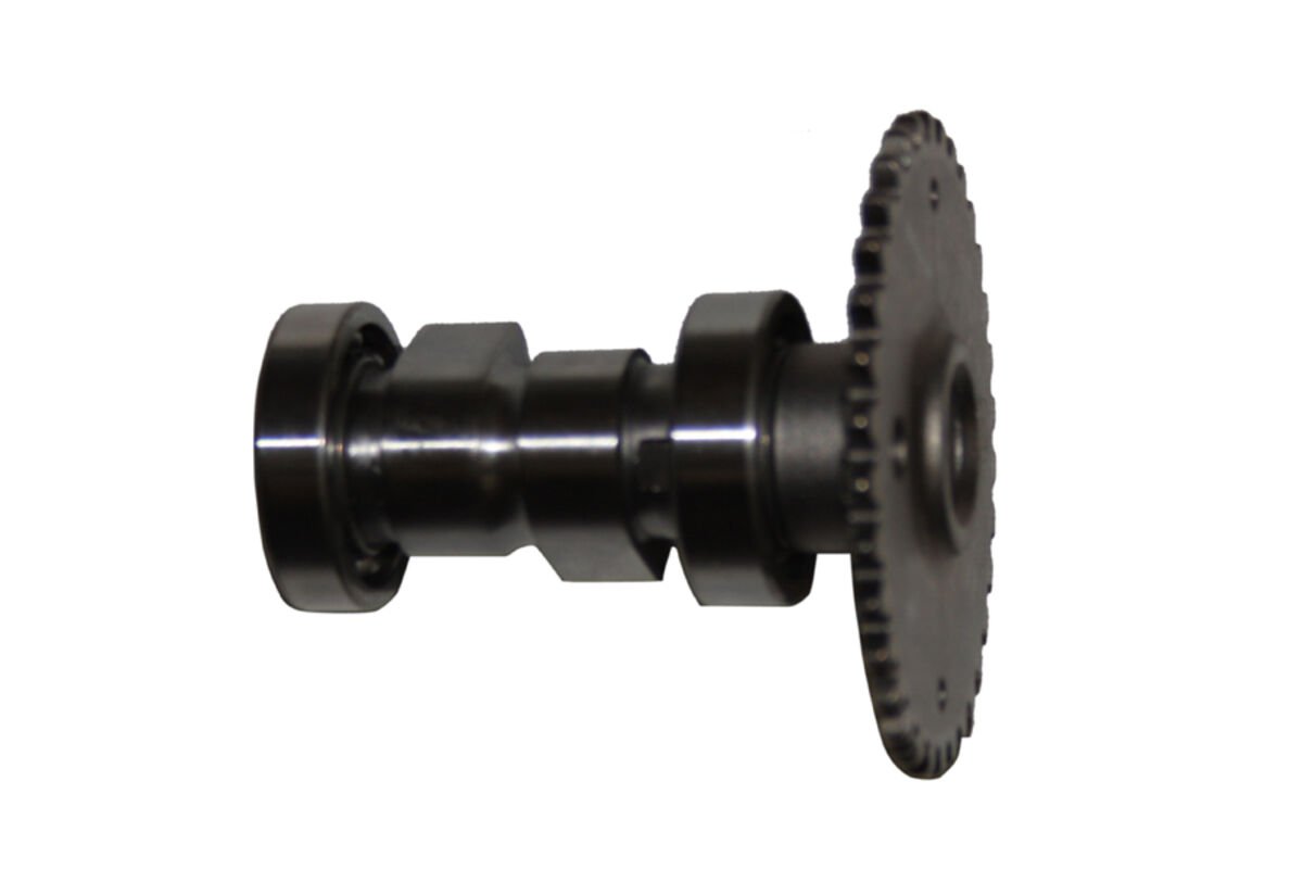 Scooter 50 Eksantrik Mili