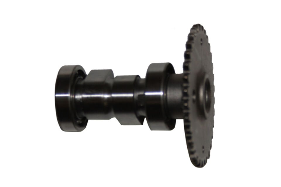 Scooter 50 Eksantrik Mili