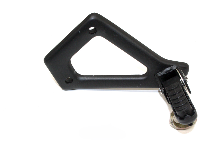 Mondıal X-Treme Maxx 200 İ Arka Basamak Komple Sol Orijinal