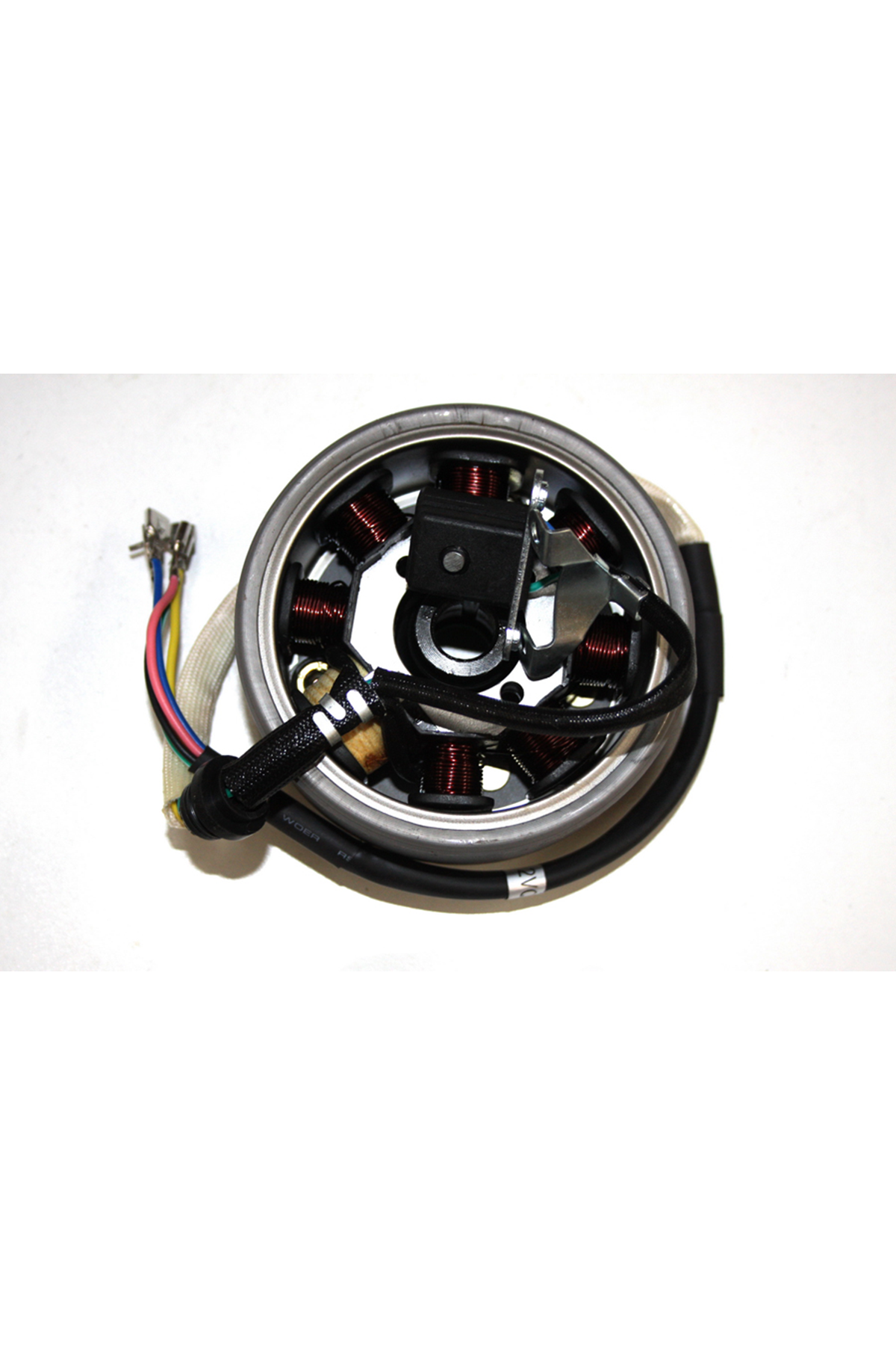 Atv 200 Jackal-X Alternatör Orj