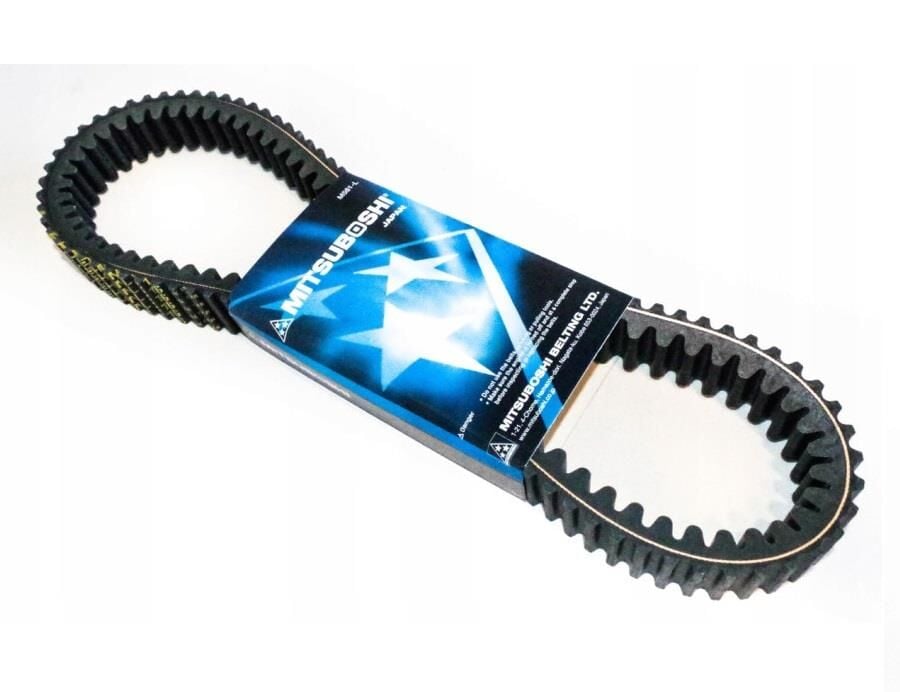 Atv Segway Snarler At6 570-600 Kayış 963-34 Mblsc184 Mıtsuboshı