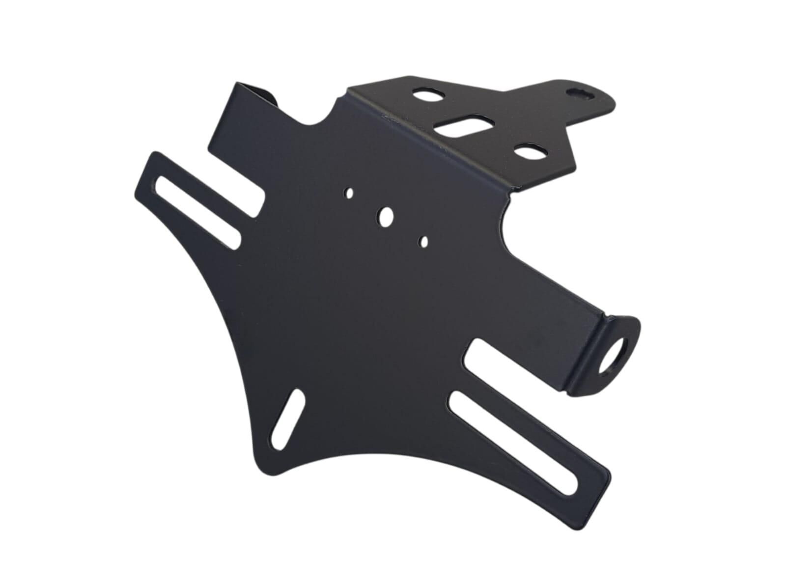 Cf Moto Sr 450 Plakalık Sabit