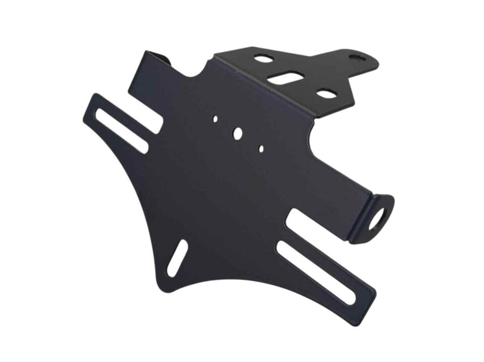 Cf Moto Sr 450 Plakalık Sabit