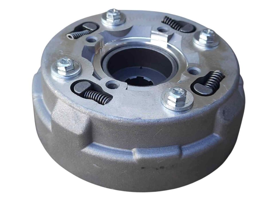 Cup Cub Çelik Model Debriyaj Komple 67 Li Tip