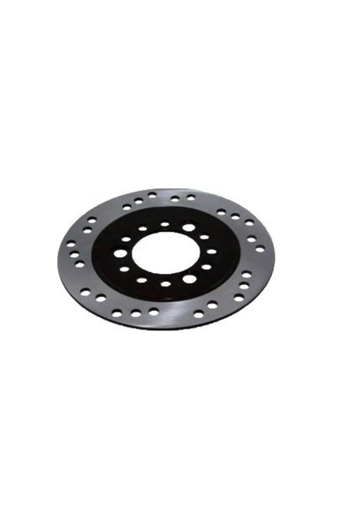 Ön Fren Diski 58-190-3 Spacy 110-Alpha Uyumlu-Spontini