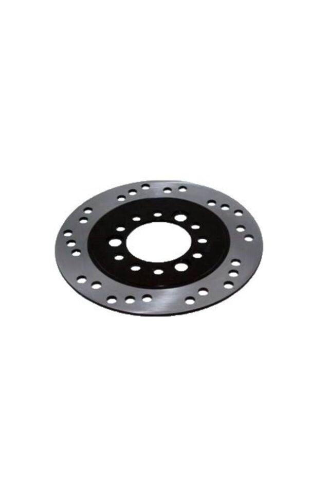 Ön Fren Diski 58-190-3 Spacy 110-Alpha Uyumlu-Spontini