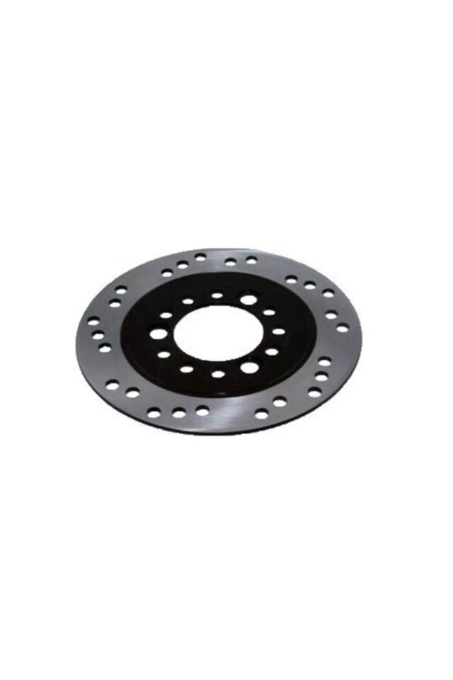 Ön Fren Diski 58-190-3 Spacy 110-Alpha Uyumlu-Spontini