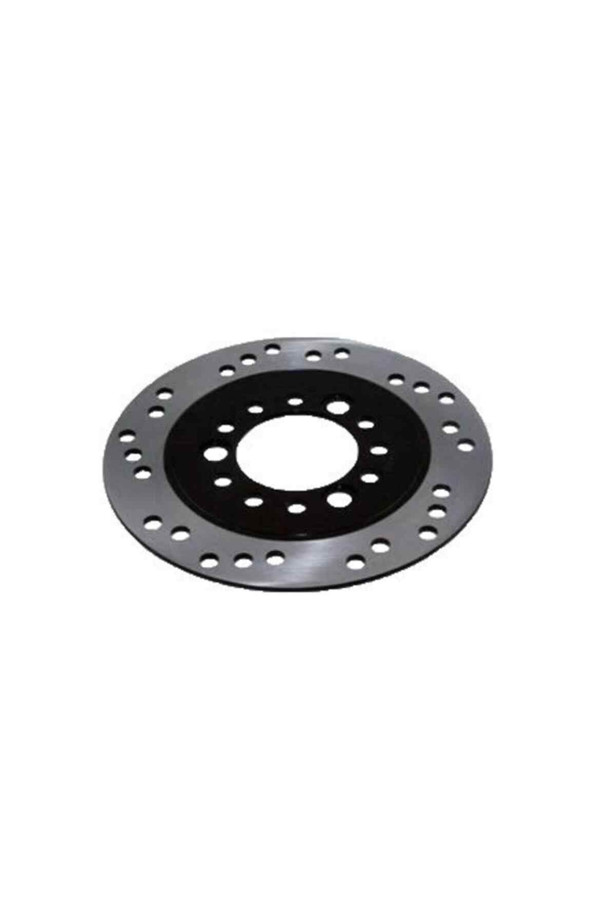 Ön Fren Diski 58-190-3 Spacy 110-Alpha Uyumlu-Spontini