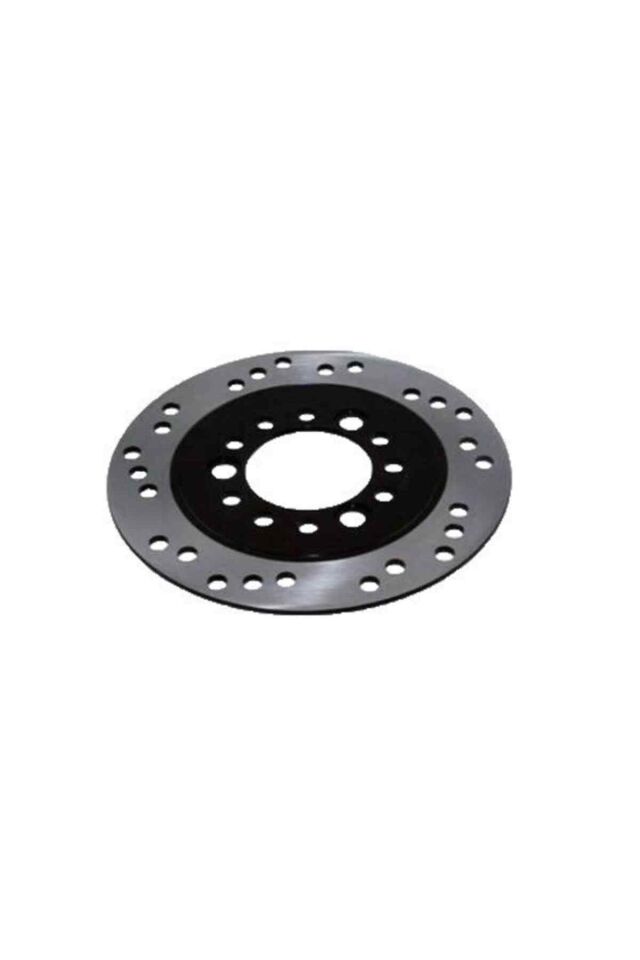 Ön Fren Diski 58-190-3 Spacy 110-Alpha Uyumlu-Spontini
