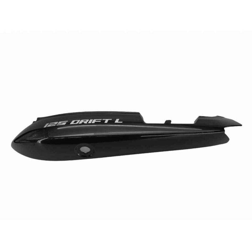 Sele Altı Sol Granaj Siyah Mh125 L Drift Orj
