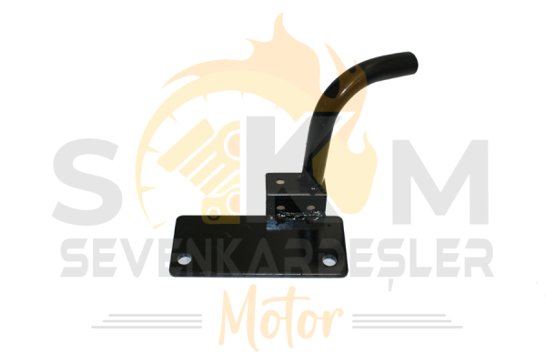 E-Mon Assist Ss (Xlt48) Baston Dayanagı Orijinal