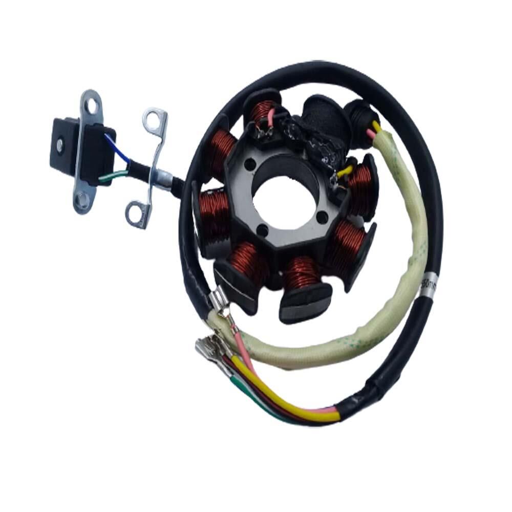Atv 200 Jackal-X Statör 8 Li 32-89-31X3D 5K Orj