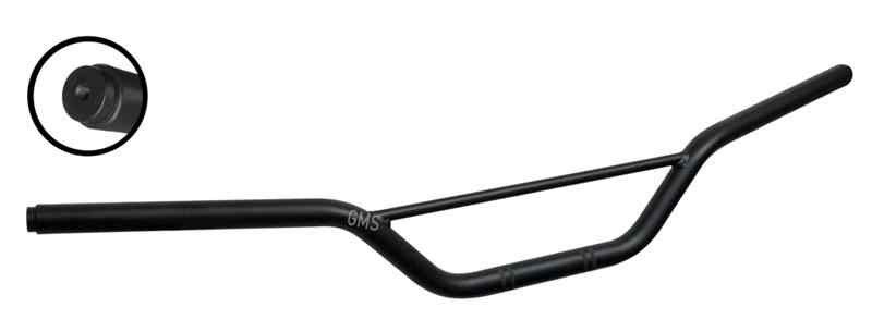 Dıreksıyon Atkılı Sıyah Cg-Cross-Atv