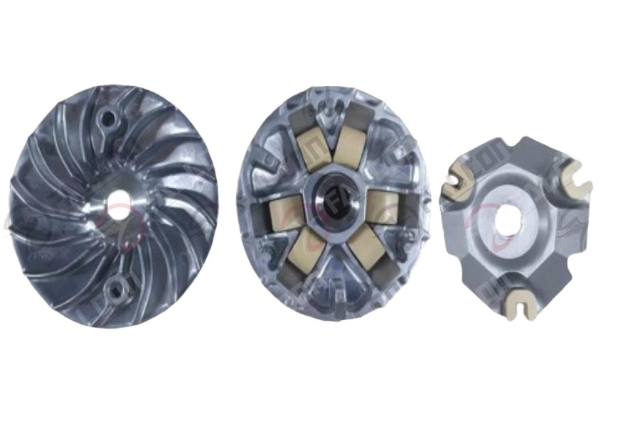 Honda Ön Debriyaj Komple Pcx 2011 - 2017