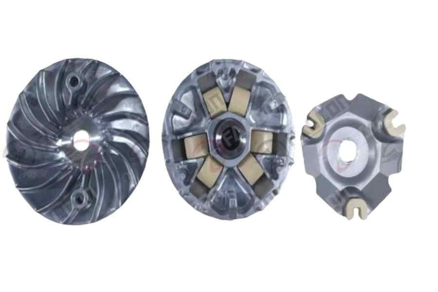 Honda Ön Debriyaj Komple Pcx 2011 - 2017